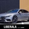 volkswagen arteon 2018 -VOLKSWAGEN--VW Arteon ABA-3HDJHF--WVWZZZ3HZJE521241---VOLKSWAGEN--VW Arteon ABA-3HDJHF--WVWZZZ3HZJE521241- image 1