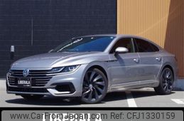 volkswagen arteon 2018 -VOLKSWAGEN--VW Arteon ABA-3HDJHF--WVWZZZ3HZJE521241---VOLKSWAGEN--VW Arteon ABA-3HDJHF--WVWZZZ3HZJE521241-