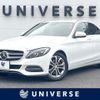 mercedes-benz c-class 2014 CFJ1763375 image 1