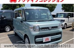 suzuki spacia 2021 quick_quick_MK53S_MK53S-368713