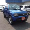 suzuki jimny 2008 -SUZUKI 【盛岡 580ｾ7558】--Jimny ABA-JB23W--JB23W-532291---SUZUKI 【盛岡 580ｾ7558】--Jimny ABA-JB23W--JB23W-532291- image 19