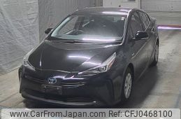 toyota prius 2019 -TOYOTA--Prius ZVW51-6127190---TOYOTA--Prius ZVW51-6127190-