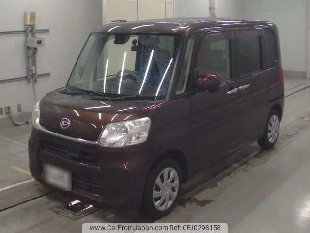 daihatsu tanto 2015 -DAIHATSU 【Ｎｏ後日 】--Tanto LA600S-0304895---DAIHATSU 【Ｎｏ後日 】--Tanto LA600S-0304895- image 1