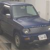 mitsubishi pajero-mini 1998 6 image 1