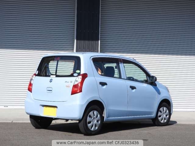 suzuki alto 2013 -SUZUKI--Alto DBA-HA25S--HA25S-922836---SUZUKI--Alto DBA-HA25S--HA25S-922836- image 2