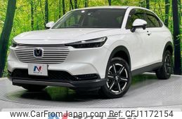 honda vezel 2022 -HONDA--VEZEL 6AA-RV5--RV5-1048049---HONDA--VEZEL 6AA-RV5--RV5-1048049-