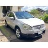 nissan dualis 2010 -NISSAN--Dualis DBA-KNJ10--KNJ10-216120---NISSAN--Dualis DBA-KNJ10--KNJ10-216120- image 2