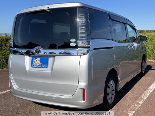 toyota voxy 2019 quick_quick_ZRR80G_ZRR80-0562375 image 2