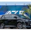 toyota alphard 2019 -TOYOTA--Alphard DAA-AYH30W--AYH30-0081034---TOYOTA--Alphard DAA-AYH30W--AYH30-0081034- image 1