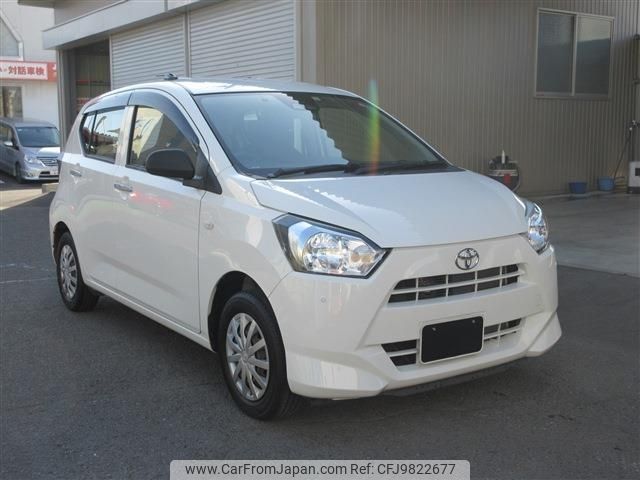 toyota pixis-epoch 2019 -TOYOTA 【浜松 583ｴ192】--Pixis Epoch LA350A--0016645---TOYOTA 【浜松 583ｴ192】--Pixis Epoch LA350A--0016645- image 1