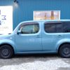 nissan cube 2011 -NISSAN--Cube DBA-Z12--Z12-173702---NISSAN--Cube DBA-Z12--Z12-173702- image 4