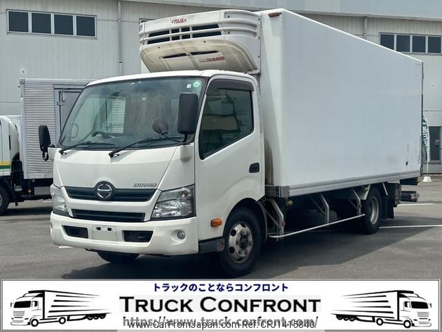 hino dutro 2015 CFJ1415840 image 2