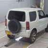 suzuki jimny 2012 -SUZUKI 【富山 580ﾆ 503】--Jimny ABA-JB23W--JB23W-669838---SUZUKI 【富山 580ﾆ 503】--Jimny ABA-JB23W--JB23W-669838- image 2