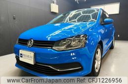 volkswagen polo 2014 -VOLKSWAGEN--VW Polo DBA-6RCJZ--WVWZZZ6RZFU011408---VOLKSWAGEN--VW Polo DBA-6RCJZ--WVWZZZ6RZFU011408-