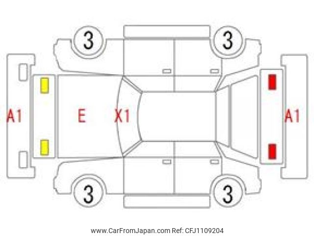 toyota prius 2016 -TOYOTA--Prius DAA-ZVW55--ZVW55-8031550---TOYOTA--Prius DAA-ZVW55--ZVW55-8031550- image 2