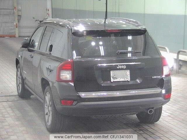 jeep compass 2014 -CHRYSLER--Jeep Compass MK4924-ED773641---CHRYSLER--Jeep Compass MK4924-ED773641- image 2