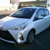 toyota vitz 2019 -TOYOTA--Vitz DAA-NHP130--NHP130-4013858---TOYOTA--Vitz DAA-NHP130--NHP130-4013858- image 1