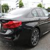 bmw 5-series 2017 -BMW--BMW 5 Series DBA-JB30--WBAJB52030WB82458---BMW--BMW 5 Series DBA-JB30--WBAJB52030WB82458- image 2