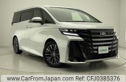 toyota vellfire 2023 -TOYOTA--Vellfire 6AA-AAHH40W--AAHH40-0002552---TOYOTA--Vellfire 6AA-AAHH40W--AAHH40-0002552-