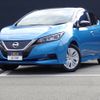 nissan leaf 2020 CFJ1753900 image 1