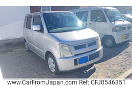 suzuki wagon-r 2003 -SUZUKI--Wagon R UA-MH21S--MH21S-128802---SUZUKI--Wagon R UA-MH21S--MH21S-128802-