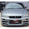 nissan skyline 2001 GOO_JP_700060229130250516001 image 2