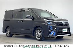 toyota voxy 2021 -TOYOTA--Voxy 6AA-ZWR80W--ZWR80-0487775---TOYOTA--Voxy 6AA-ZWR80W--ZWR80-0487775-