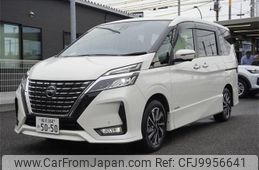 nissan serena 2020 quick_quick_DAA-GFC27_GFC27-201778