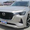 mazda mazda-others 2023 -MAZDA 【八王子 341】--CX-60 KH5S3P--KH5S3P-100886---MAZDA 【八王子 341】--CX-60 KH5S3P--KH5S3P-100886- image 1