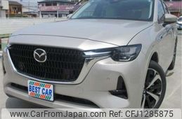 mazda mazda-others 2023 -MAZDA 【八王子 341】--CX-60 KH5S3P--KH5S3P-100886---MAZDA 【八王子 341】--CX-60 KH5S3P--KH5S3P-100886-