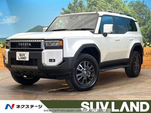 toyota toyota-others 2024 CFJ1737313 image 1
