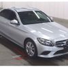 mercedes-benz c-class 2019 quick_quick_DBA-205040C_WDD2050402R513125 image 1