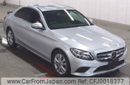 mercedes-benz c-class 2019 quick_quick_DBA-205040C_WDD2050402R513125