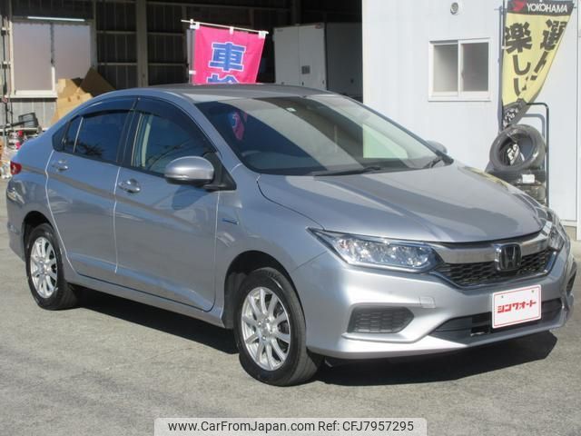 honda grace 2019 quick_quick_GM5_GM5-1202024 image 1