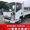 isuzu elf-truck 2011 GOO_NET_EXCHANGE_0730233A30240716W001 image 1