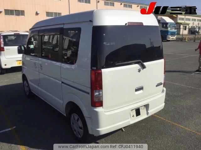 suzuki every-wagon 2011 -SUZUKI 【名変中 】--Every Wagon DA64W--369372---SUZUKI 【名変中 】--Every Wagon DA64W--369372- image 2