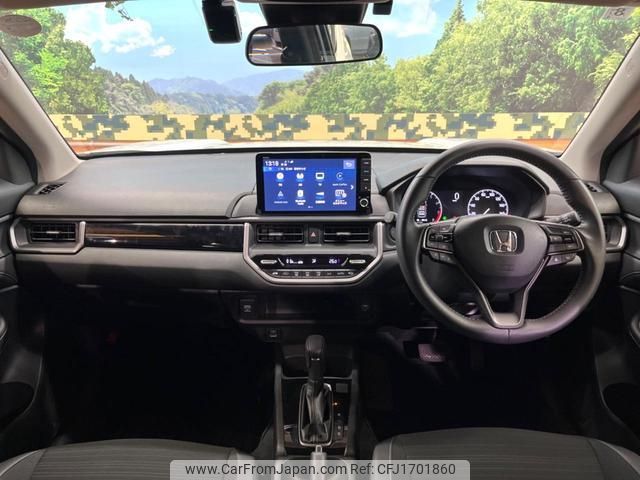honda wr-v 2024 CFJ1701860 image 2