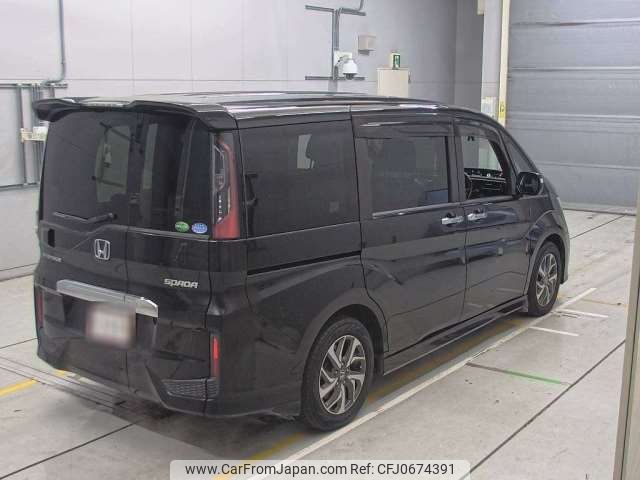 honda stepwagon 2016 -HONDA--Stepwgn DBA-RP3--RP3-1041140---HONDA--Stepwgn DBA-RP3--RP3-1041140- image 2