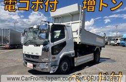 mitsubishi-fuso fighter 2016 quick_quick_QKG-FK62FZ_FK62FZ-586521