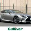 lexus rc 2018 -LEXUS--Lexus RC DAA-AVC10--AVC10-6004903---LEXUS--Lexus RC DAA-AVC10--AVC10-6004903- image 1