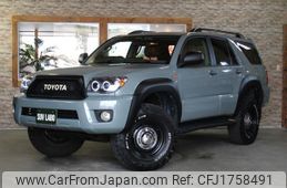 toyota hilux-surf 2005 CFJ1758491