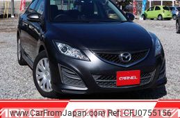 mazda atenza 2012 H12173