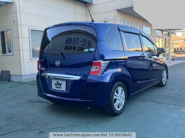 honda freed 2014 -HONDA 【富士山 503ﾊ191】--Freed GB3--1609615---HONDA 【富士山 503ﾊ191】--Freed GB3--1609615- image 2