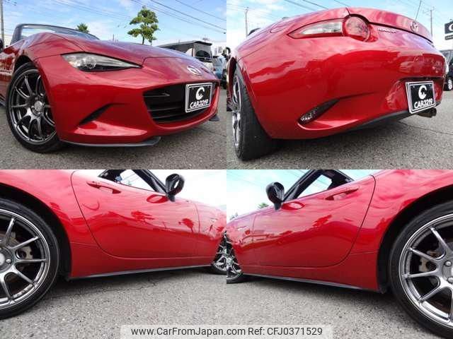 mazda roadster 2015 -MAZDA 【名変中 】--Roadster ND5RC--101283---MAZDA 【名変中 】--Roadster ND5RC--101283- image 2