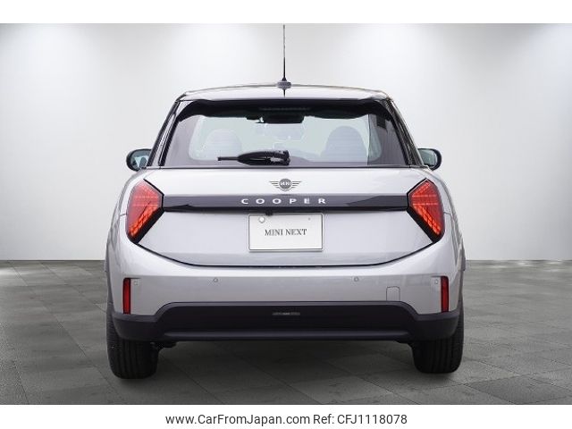 mini mini-others 2024 -BMW--BMW Mini 3BA-42GD15--WMW42GD0002W67***---BMW--BMW Mini 3BA-42GD15--WMW42GD0002W67***- image 2