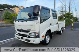 toyota dyna-truck 2020 GOO_NET_EXCHANGE_0507057A30250623W002