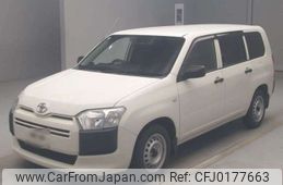 toyota succeed-van 2019 -TOYOTA--Succeed Van DBE-NCP160V--NCP160-0119719---TOYOTA--Succeed Van DBE-NCP160V--NCP160-0119719-