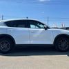 mazda cx-5 2019 -MAZDA--CX-5 3DA-KF2P--KF2P-315587---MAZDA--CX-5 3DA-KF2P--KF2P-315587- image 12