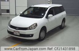 nissan ad-van 2016 CFJ1431898