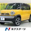 suzuki hustler 2018 -SUZUKI--Hustler DAA-MR41S--MR41S-303106---SUZUKI--Hustler DAA-MR41S--MR41S-303106- image 1